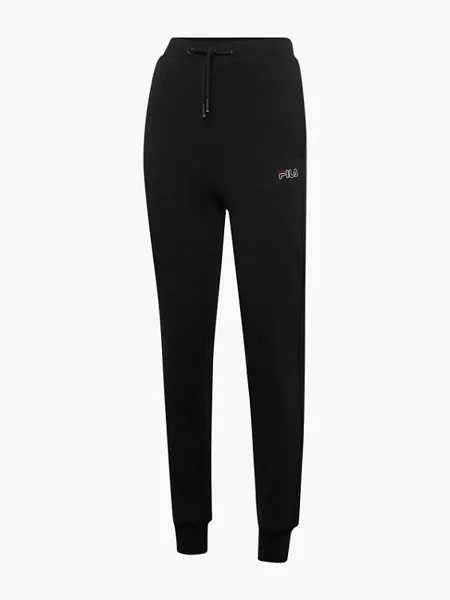 Спортивные штаны Fila, черный