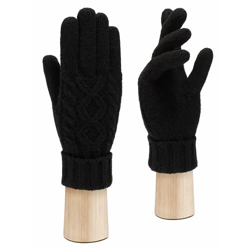 Перчатки Modo Gru, размер OneSize, черный