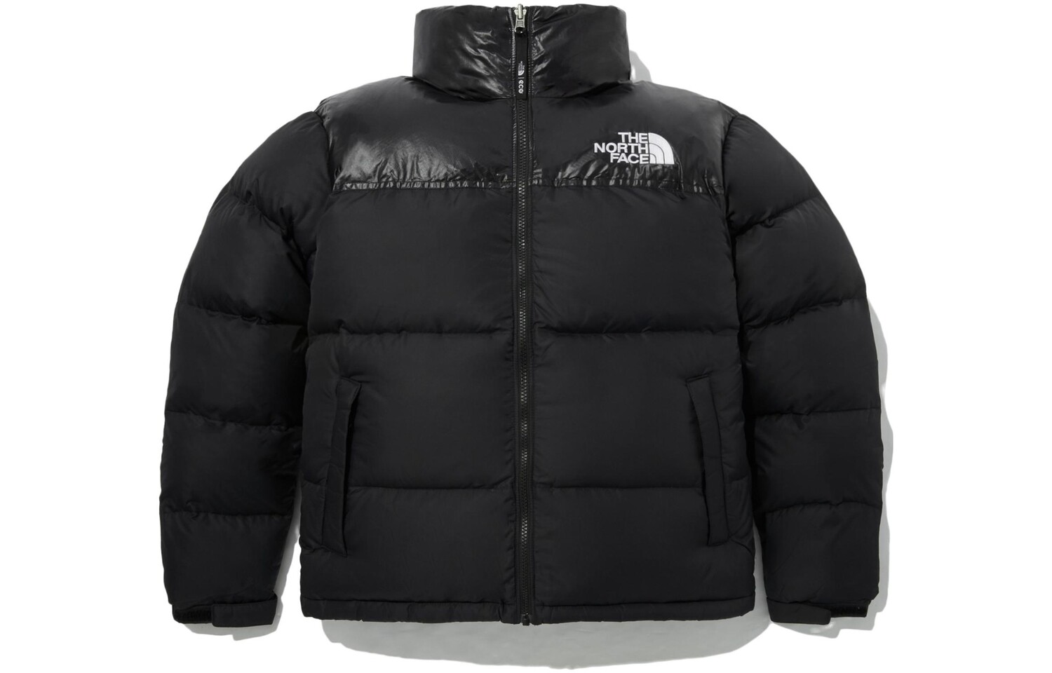 THE NORTH FACE Мужской пуховик, цвет Black