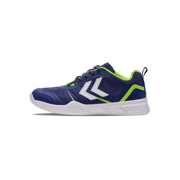Спортивная обувь для гандбола Uruz 2.0 Lite HUMMEL, цвет blau