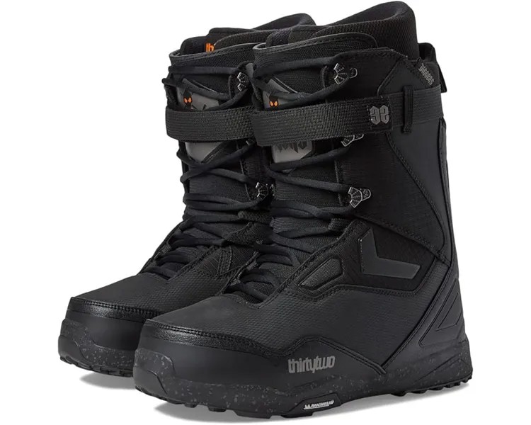 Ботинки thirtytwo TM-2 Xlt Diggers Snowboard Boot, цвет Black 22