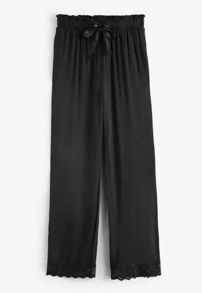 Пижамный комплект REGULAR FIT Ted Baker, черный