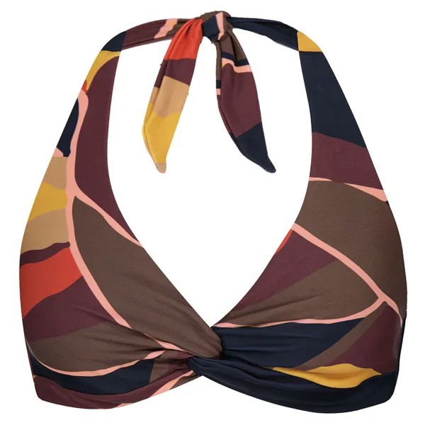 Топ бикини Barts Ash Halter, разноцветный