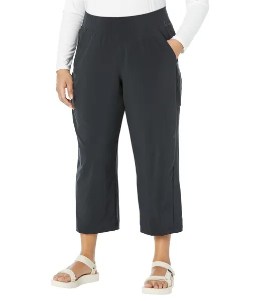 Капри Columbia, Plus Size Anytime Flex Capris