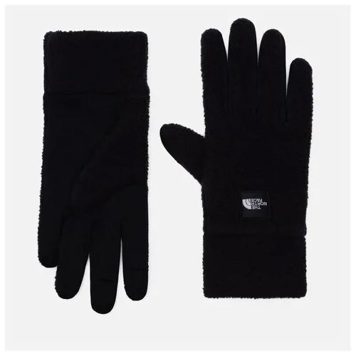 Перчатки The North Face Fleeski Etip Glove TNF Black / S