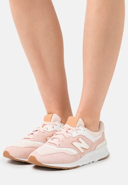 Кеды New Balance