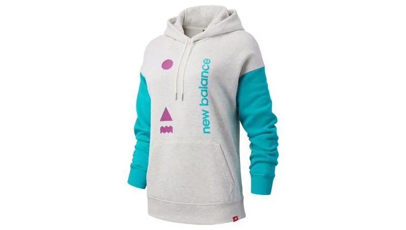 ESSENTIALS TERRAIN HOODIE