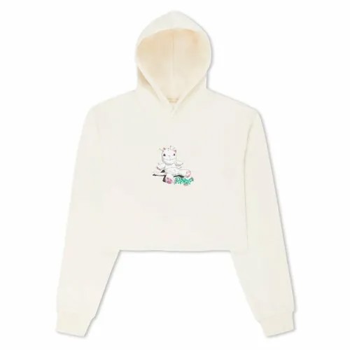 Худи RIPNDIP, размер S, светло-бежевый