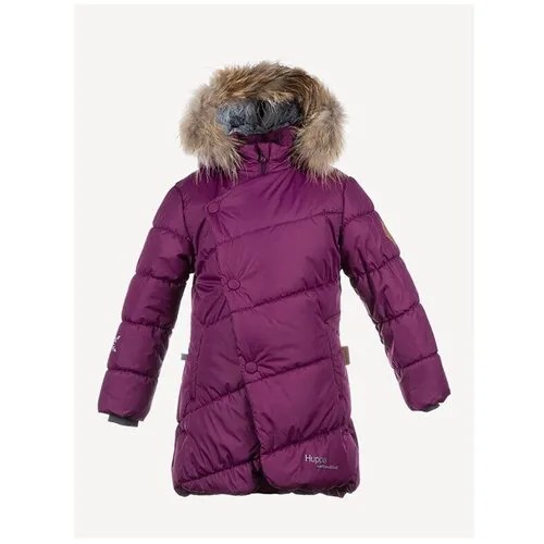 Куртка для девочек HUPPA ROSA 1, мятный 20026, размер 116