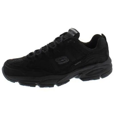 Мужские кроссовки Skechers Vigor 2.0-Trait Running, Cross Training Shoes BHFO 9806