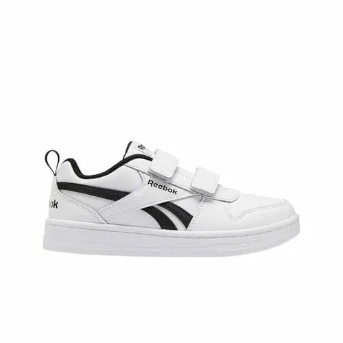 Кеды Reebok Royal Prime 2.0 2V, размер 2 US, белый, черный