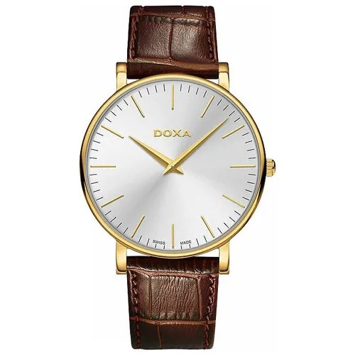 Наручные часы DOXA 173.30.021.02