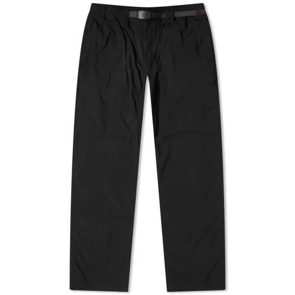 Брюки Gramicci Softshell EQT, черный