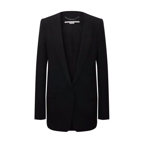 Шерстяной жакет Stella McCartney