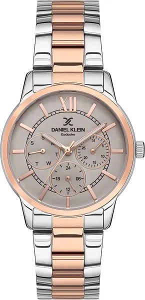Наручные часы женские Daniel Klein DK.1.13127-2