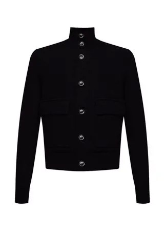 Шерстяной кардиган Tom Ford