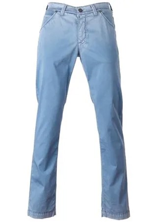 Мужские джинсы GARDEUR Джинсы GARDEUR (32 (48) / 34 (176-182 см) / Голубой / 65 / 85-88 / 48-182 / 80)