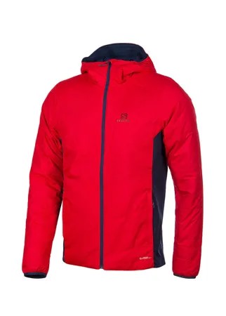 Куртка Drifter Mid Hoodie M Salomon