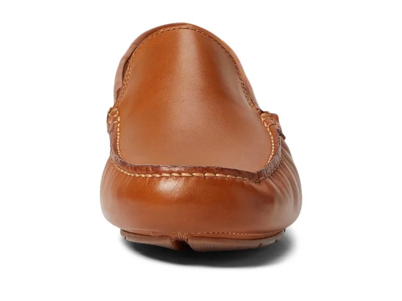 Лоферы Clarks Markman Plain