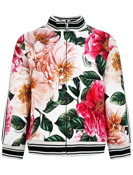 Толстовка Dolce & Gabbana