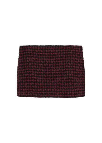 Юбка Mango KAT, цвет Ruby Red