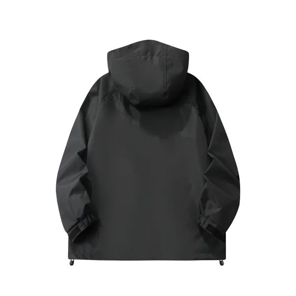 Куртка унисекс для активного отдыха BOBBY ABLEY, Бежевый (входит в комплект повседневных брюк)
