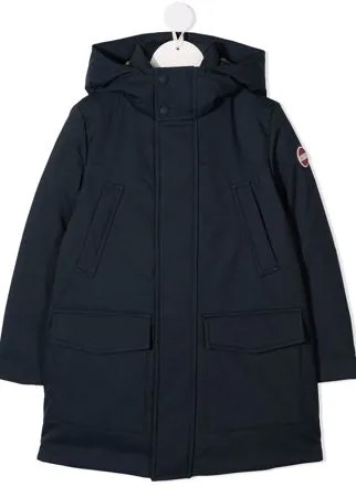 Colmar Kids парка с капюшоном