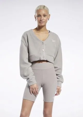Кардиган Classics Reebok