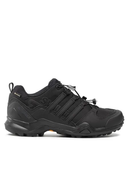Сапоги Adidas, черный