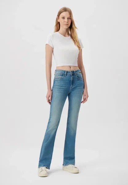 Джинсы Mavi bootcut 