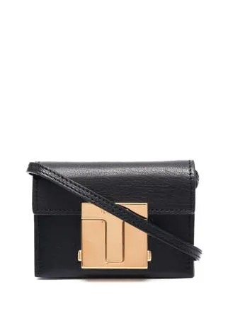 TOM FORD сумка 001 с гравировкой логотипа