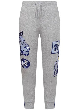 Брюки спортивные KENZO