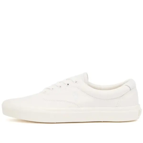 Кроссовки Polo Ralph Lauren Keaton, белый