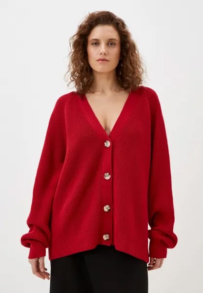 Кардиган Woollywoo