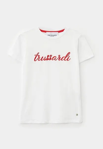 Футболка Trussardi Junior