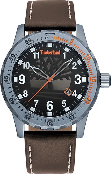 Наручные часы кварцевые мужские Timberland TBL.15473JLU