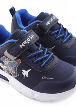 Indigo kids Полуботинки детские 91-005