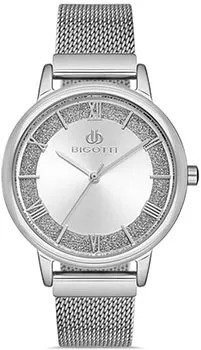 Fashion наручные  женские часы BIGOTTI BG.1.10270-1. Коллекция Roma