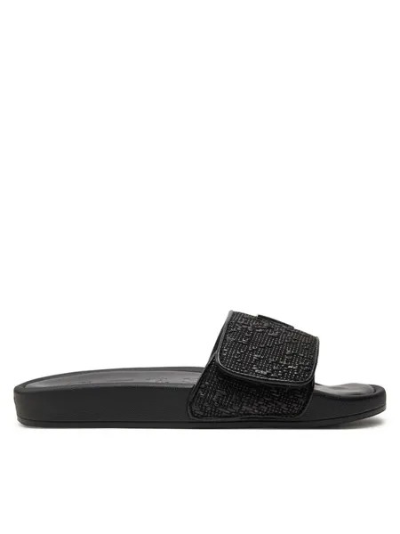 Мюли Guess, черный