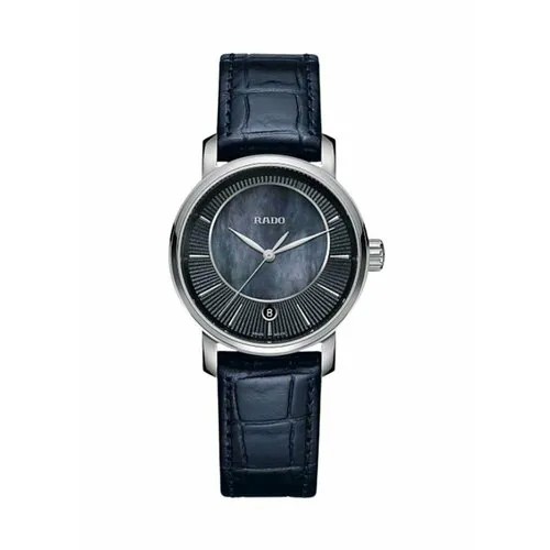 Наручные часы RADO, синий