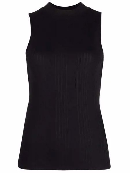 Calvin Klein топ тонкой вязки
