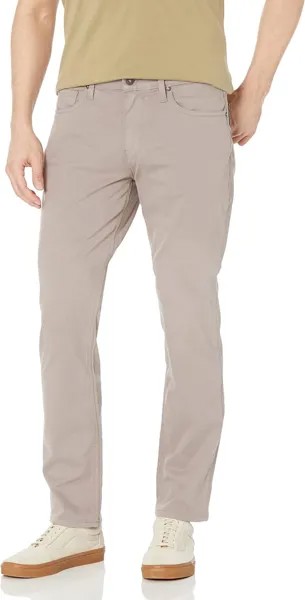 Джинсы Federal Slim Straight Fit Jean Paige, цвет Shaded Sky
