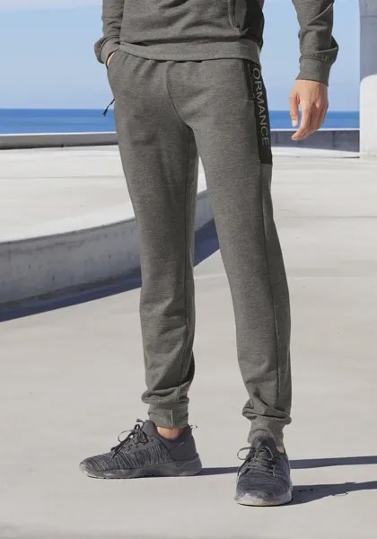 AUTHENTIC LE JOGGER Брюки-джоггеры 