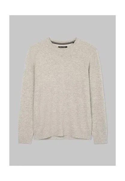 Пуловер Marc O'Polo, цвет Twentyfour Grey