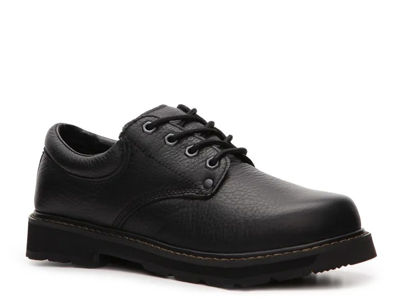 Туфли-оксфорды Dr. Scholl's Harrington Work, черный