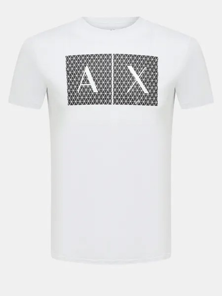 Футболки Armani Exchange