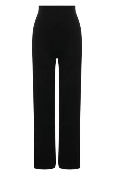 Шерстяные брюки Allude
