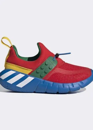Кроссовки adidas RapidaZen x LEGO®