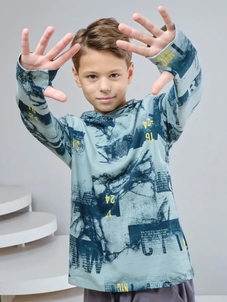 Лонгслив
