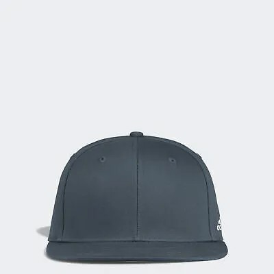 Структурированная шляпа Snapback